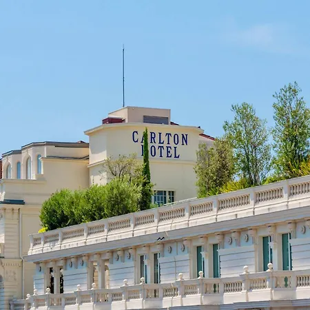 아파트 Le Ferrie Croisette - Carlton & 칸느