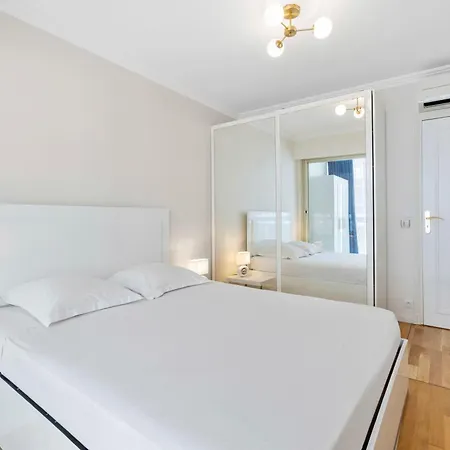 Apartman Le Ferrie Croisette - Carlton &
