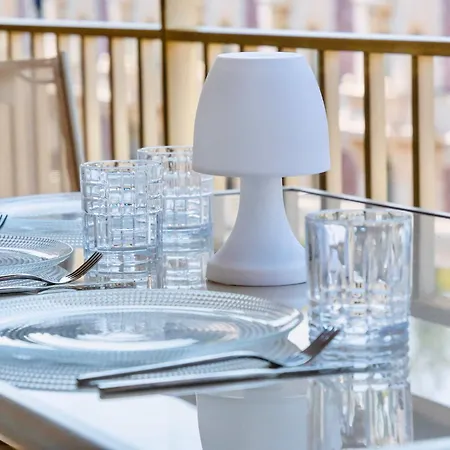 Apartman Le Ferrie Croisette - Carlton & Cannes